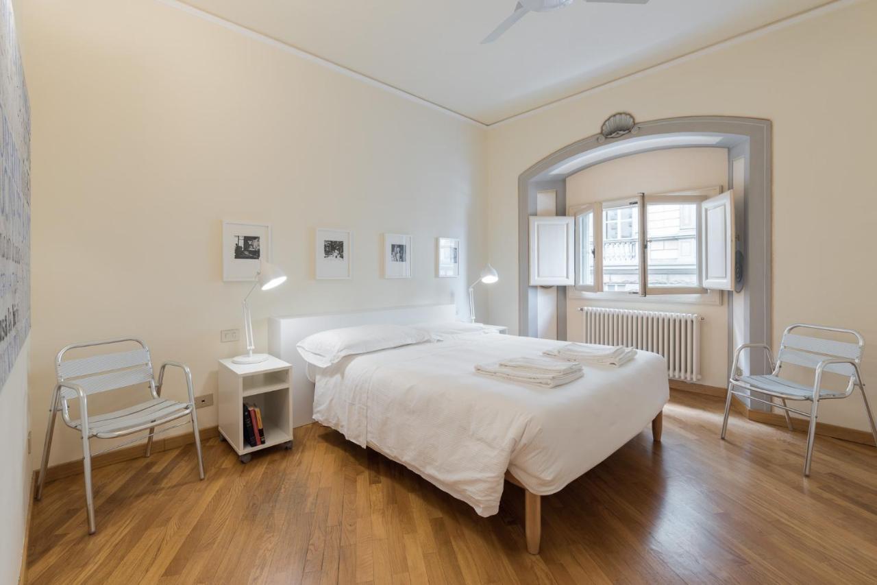 Apartment Lungarno Vespucci Elegance In Florenz