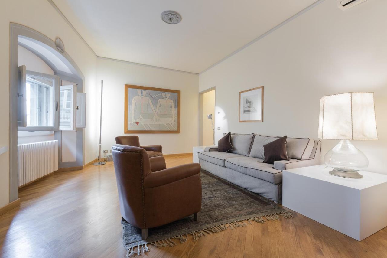 Apartment Lungarno Vespucci Elegance In Florenz