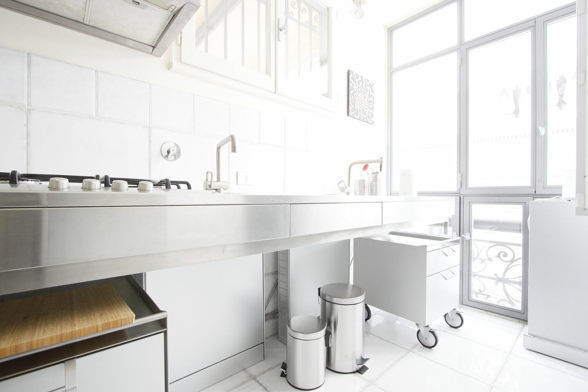 Lungarno Vespucci Elegance In Apartment Florenz